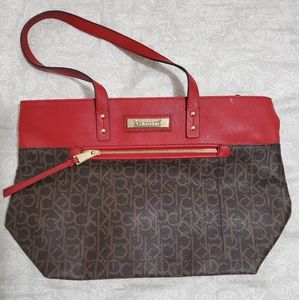 Calvin Klein purse